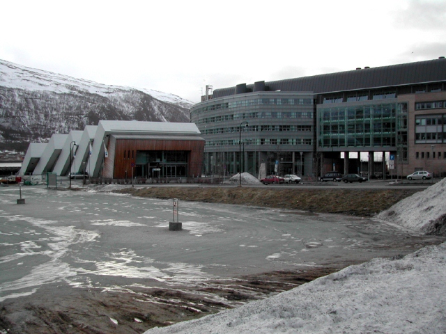 Tromso Norway Photo 5